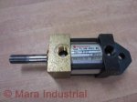 hydraulic valve
