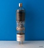 hydraulic valve