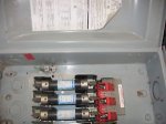 hydraulic valve