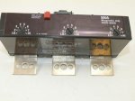 hydraulic valve