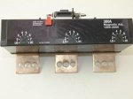 hydraulic valve