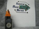 hydraulic valve