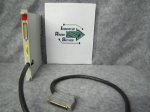 hydraulic valve