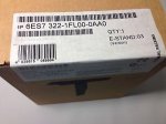 hydraulic valve