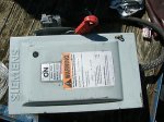 hydraulic valve