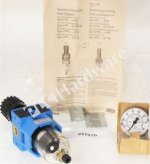 hydraulic valve