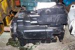 hydraulic valve