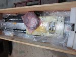 hydraulic valve