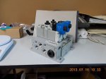 hydraulic valve