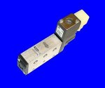 hydraulic valve