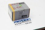 hydraulic valve