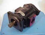 hydraulic valve