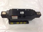 hydraulic valve