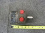 hydraulic valve