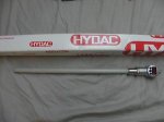 hydraulic valve