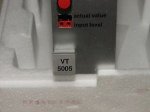 hydraulic valve