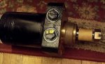 hydraulic valve