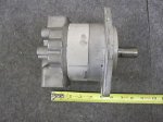 hydraulic valve
