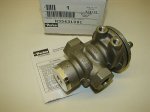 hydraulic valve