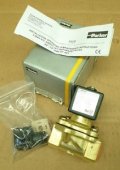 hydraulic valve