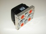 hydraulic valve