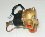 hydraulic valve