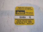 hydraulic valve