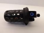 hydraulic valve