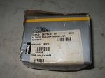 hydraulic valve