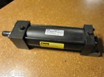 hydraulic valve
