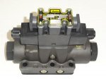 hydraulic valve