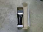 hydraulic valve