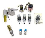 hydraulic valve