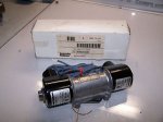 hydraulic valve