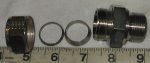 hydraulic valve