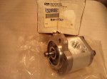 hydraulic valve