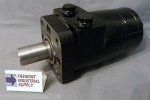 hydraulic valve