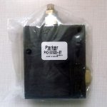 hydraulic valve