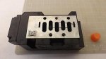 hydraulic valve