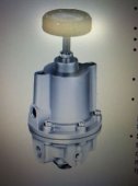 hydraulic valve