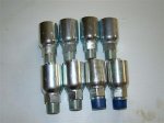 hydraulic valve