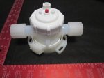 hydraulic valve