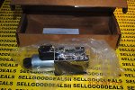 hydraulic valve