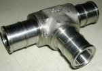hydraulic valve