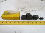 hydraulic valve