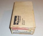 hydraulic valve