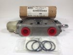 hydraulic valve