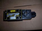 hydraulic valve