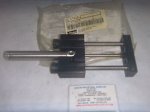 hydraulic valve