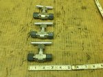 hydraulic valve